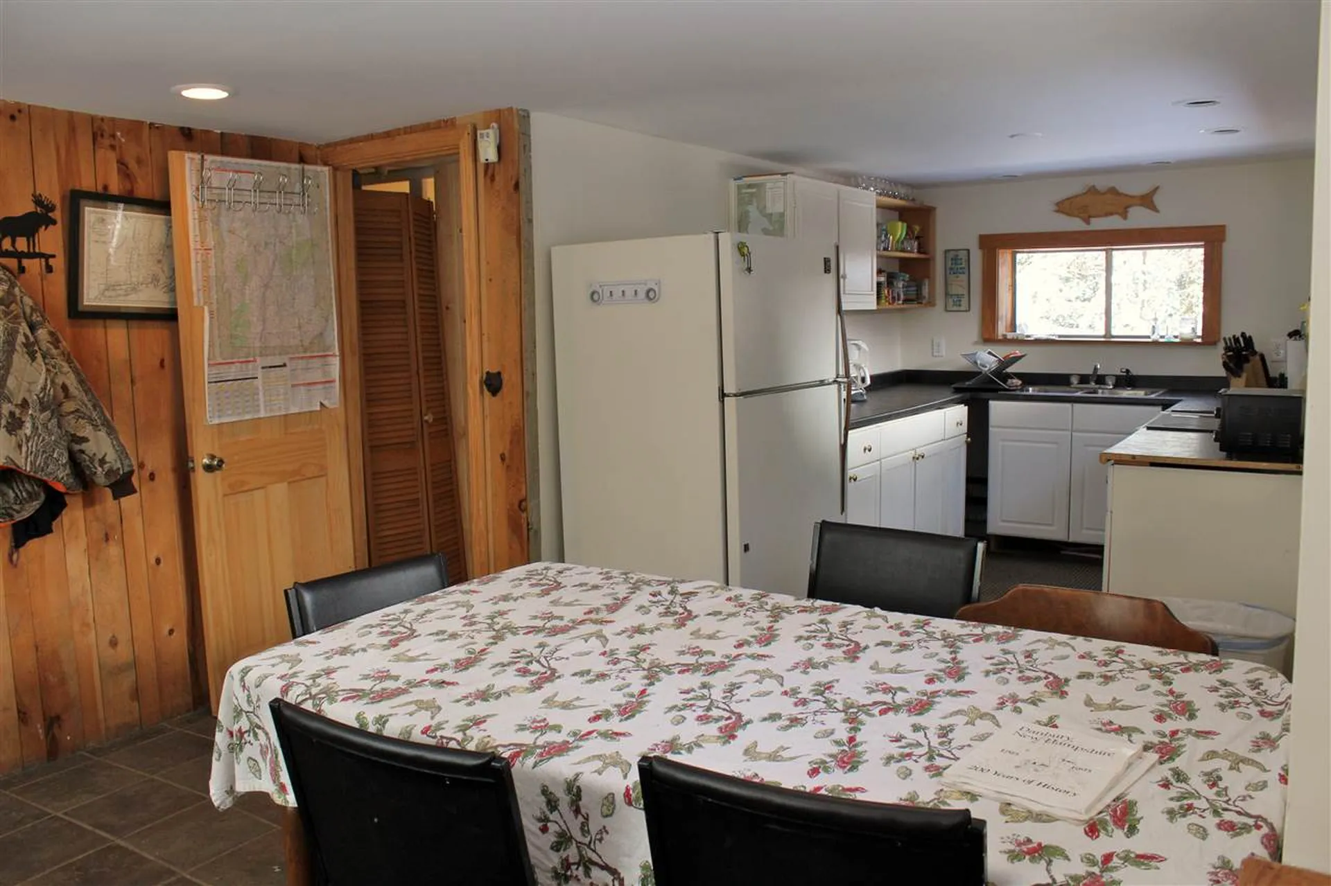 34 Brookside Lane Danbury NH 03230