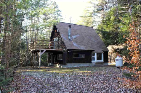 34 Brookside Lane Danbury NH 03230