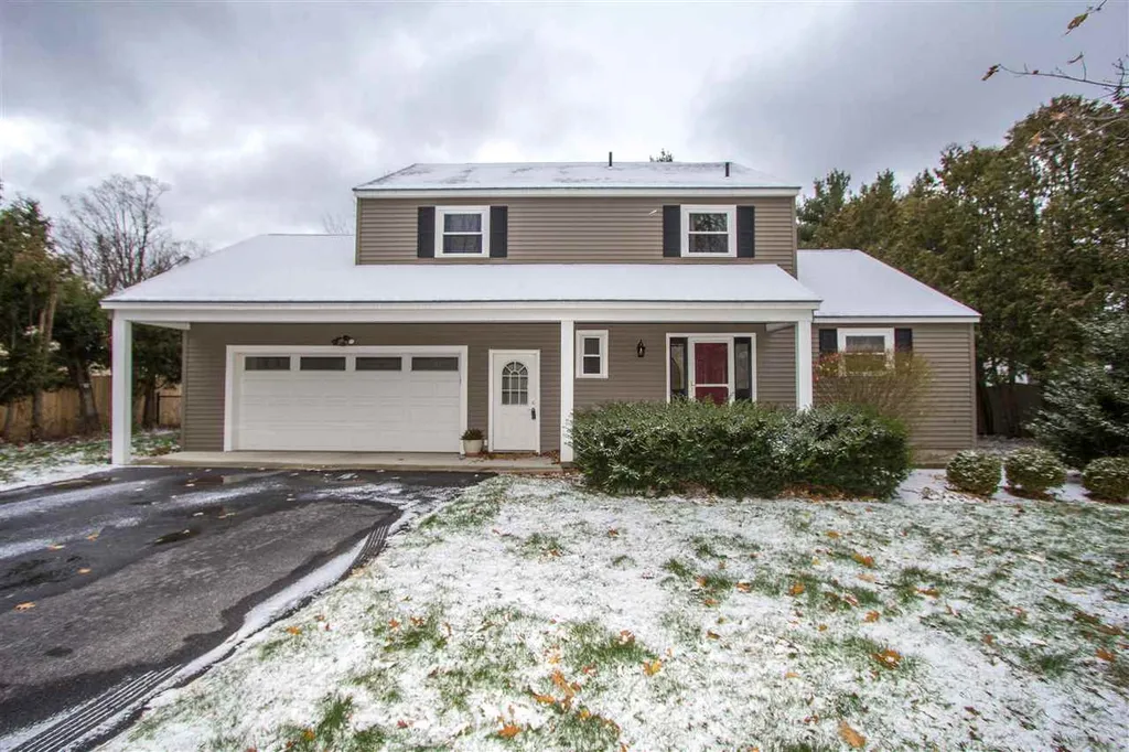 23 Bluebird Drive Colchester VT 05446