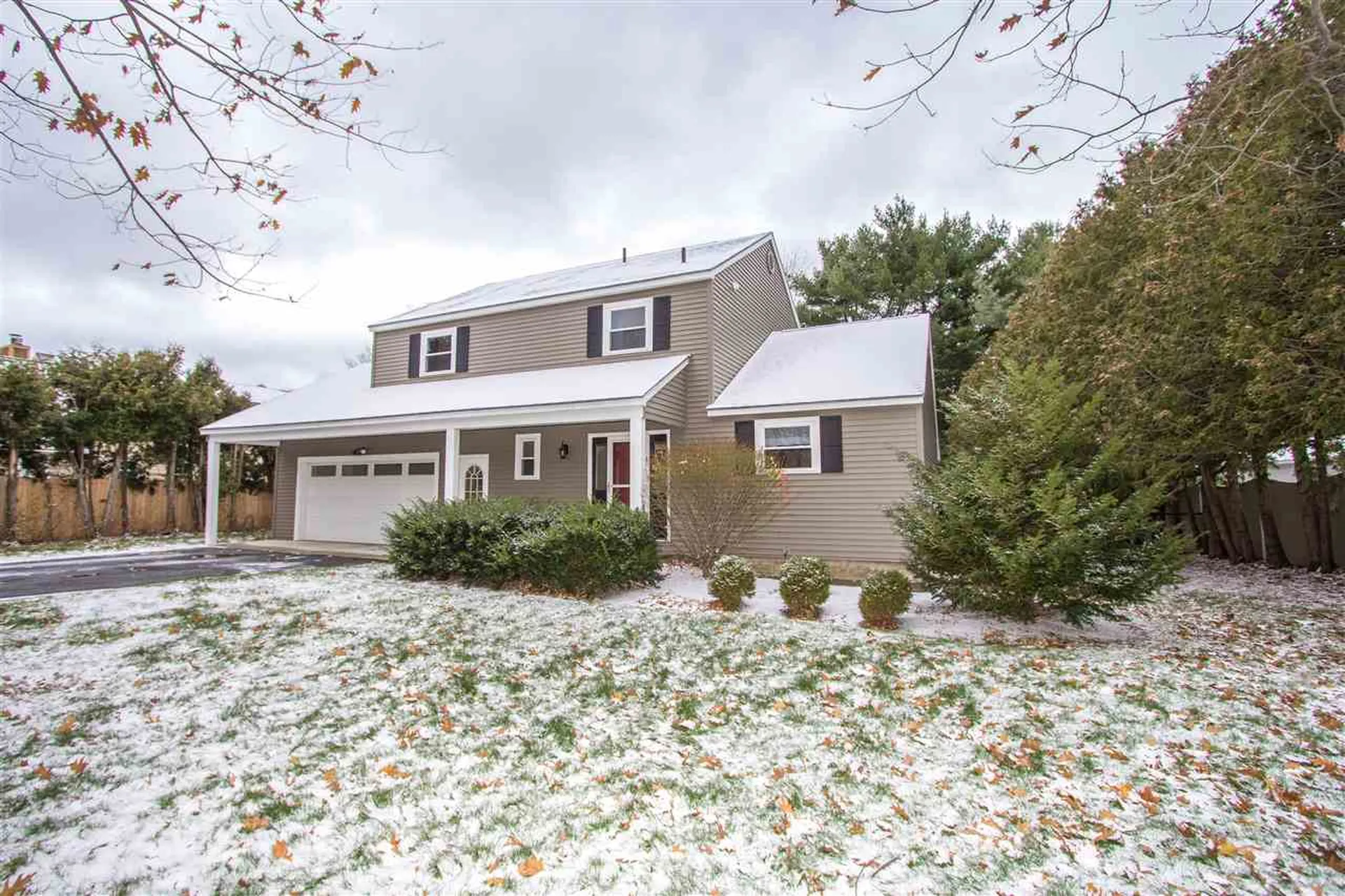 23 Bluebird Drive Colchester VT 05446