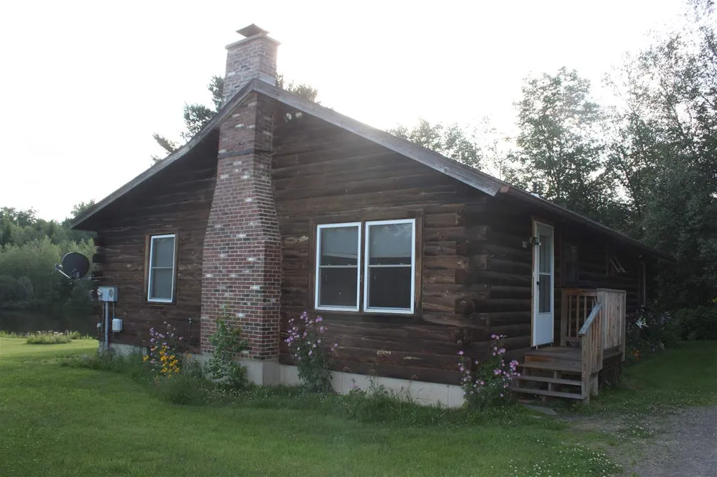 557 North Jay Road Jay VT 05859