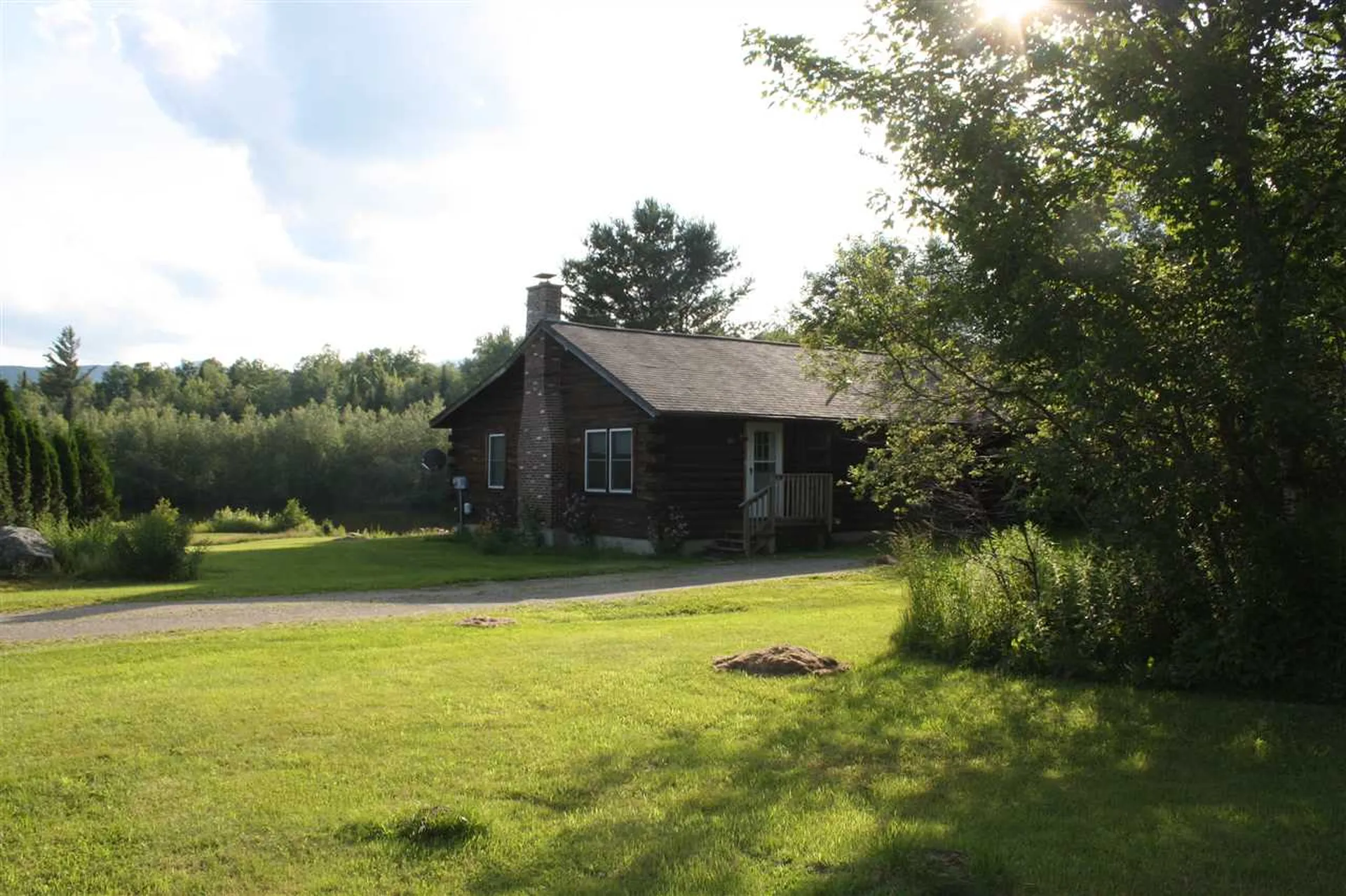557 North Jay Road Jay VT 05859