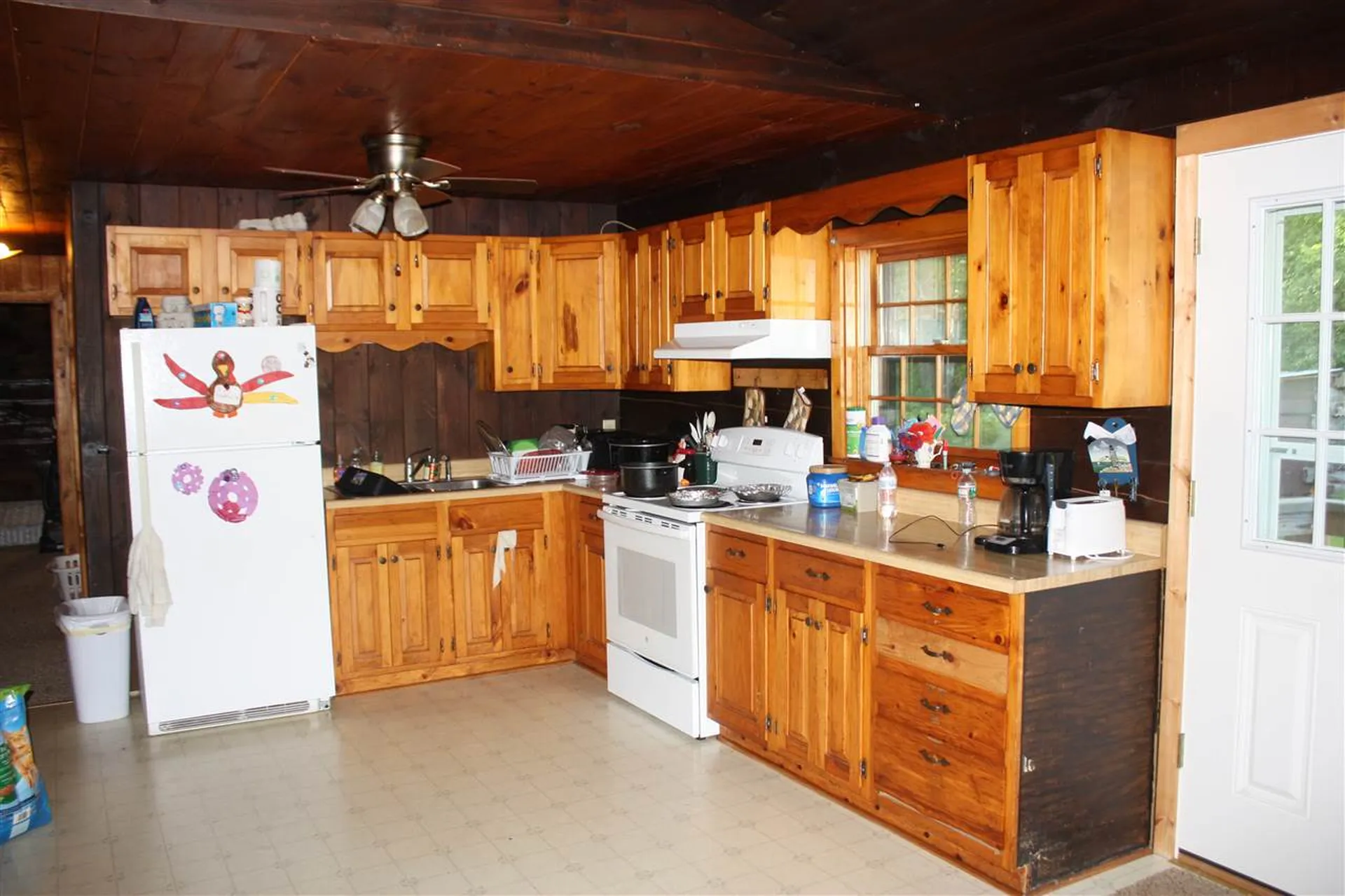 557 North Jay Road Jay VT 05859