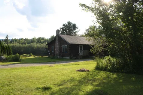 557 North Jay Road Jay VT 05859