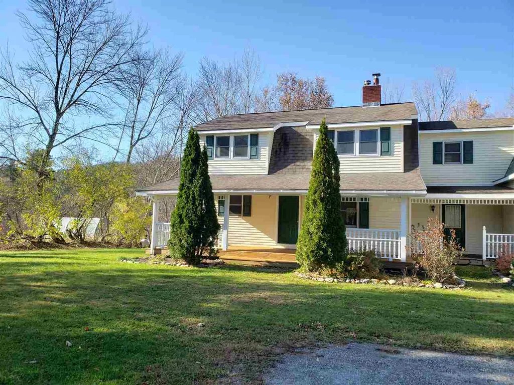 983 Route 30 Dorset VT 05251