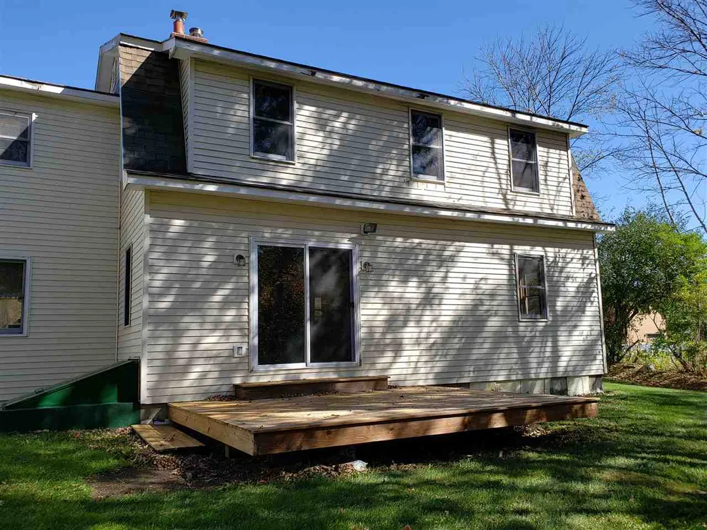 983 Route 30 Dorset VT 05251