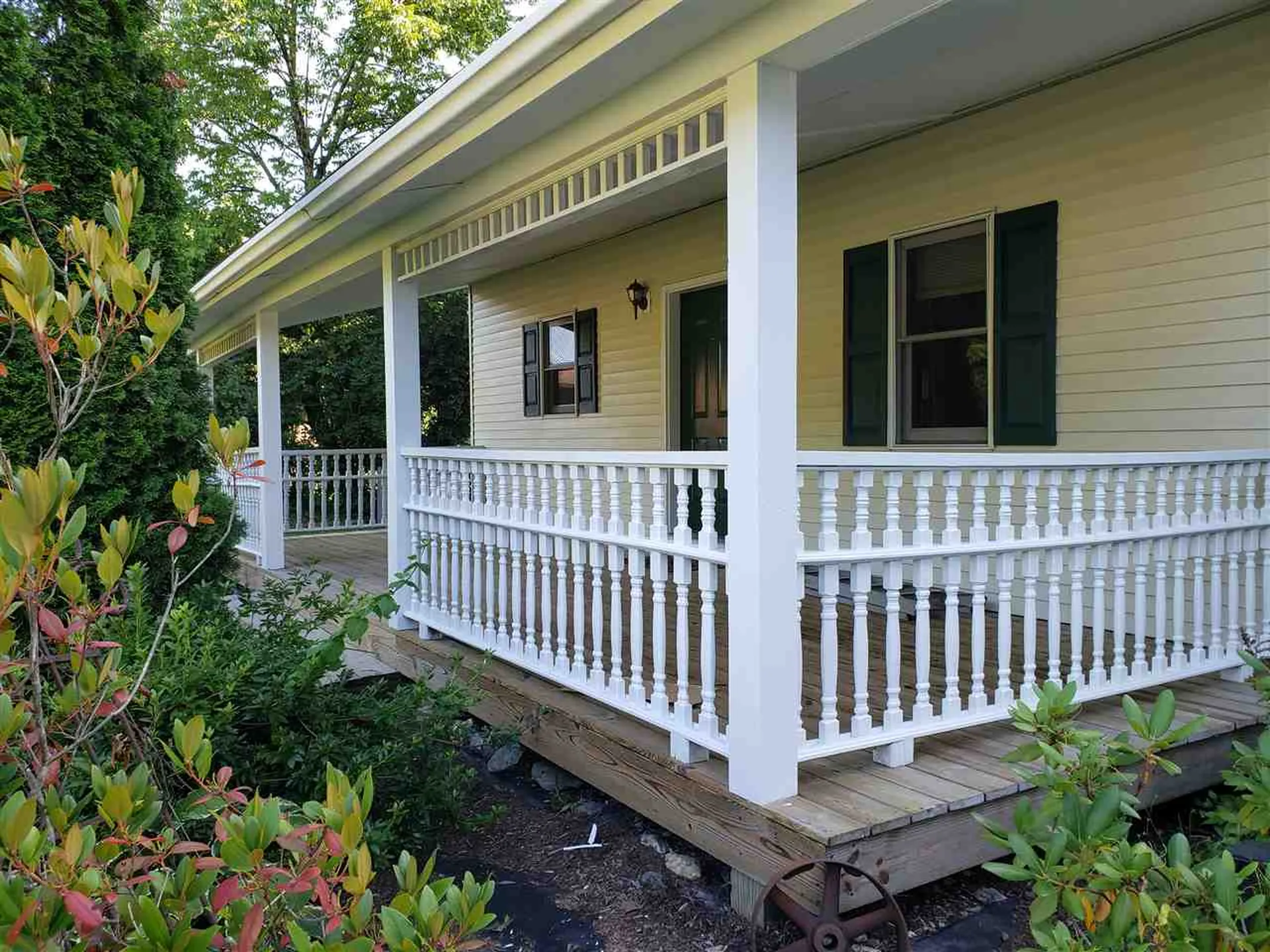 983 Route 30 Dorset VT 05251