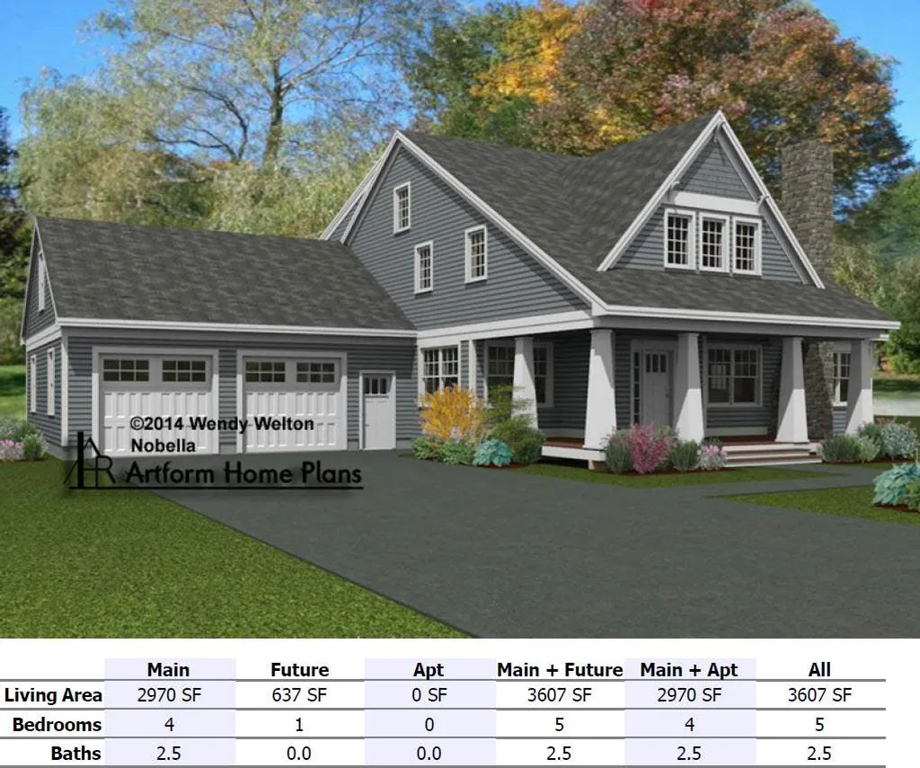 10 Mccarron Drive Hampton NH 03842
