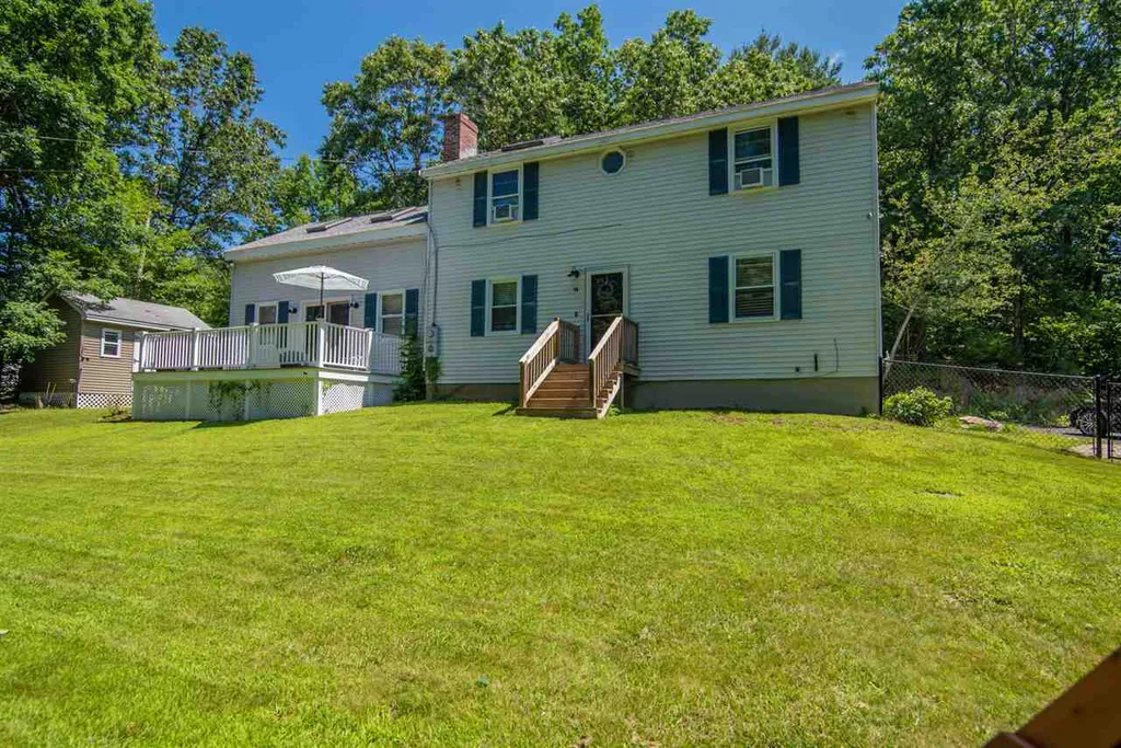 74 Frost Road Derry NH 03038