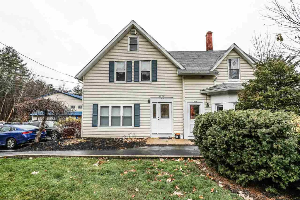 1776 Hooksett Road Hooksett NH 03106