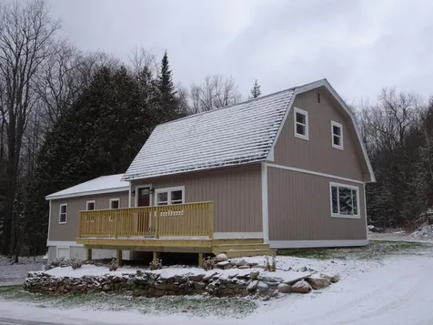160 Gustin Pond Road Marlow NH 03456