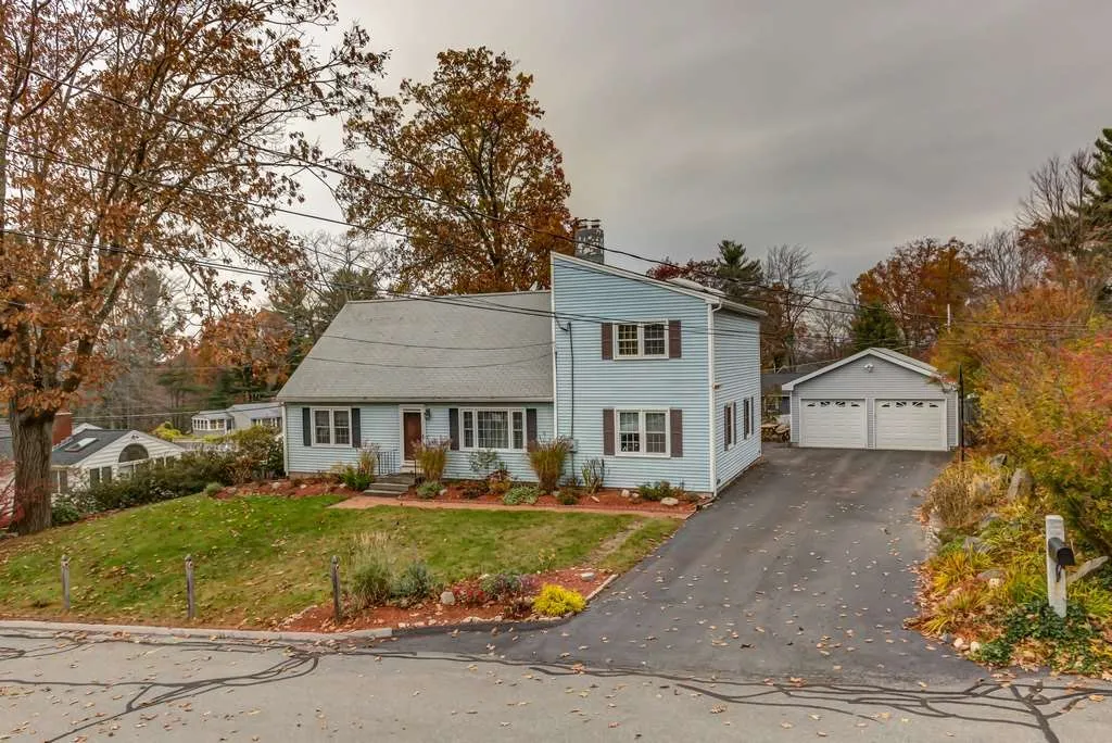 4 Bryant Road Nashua NH 03062