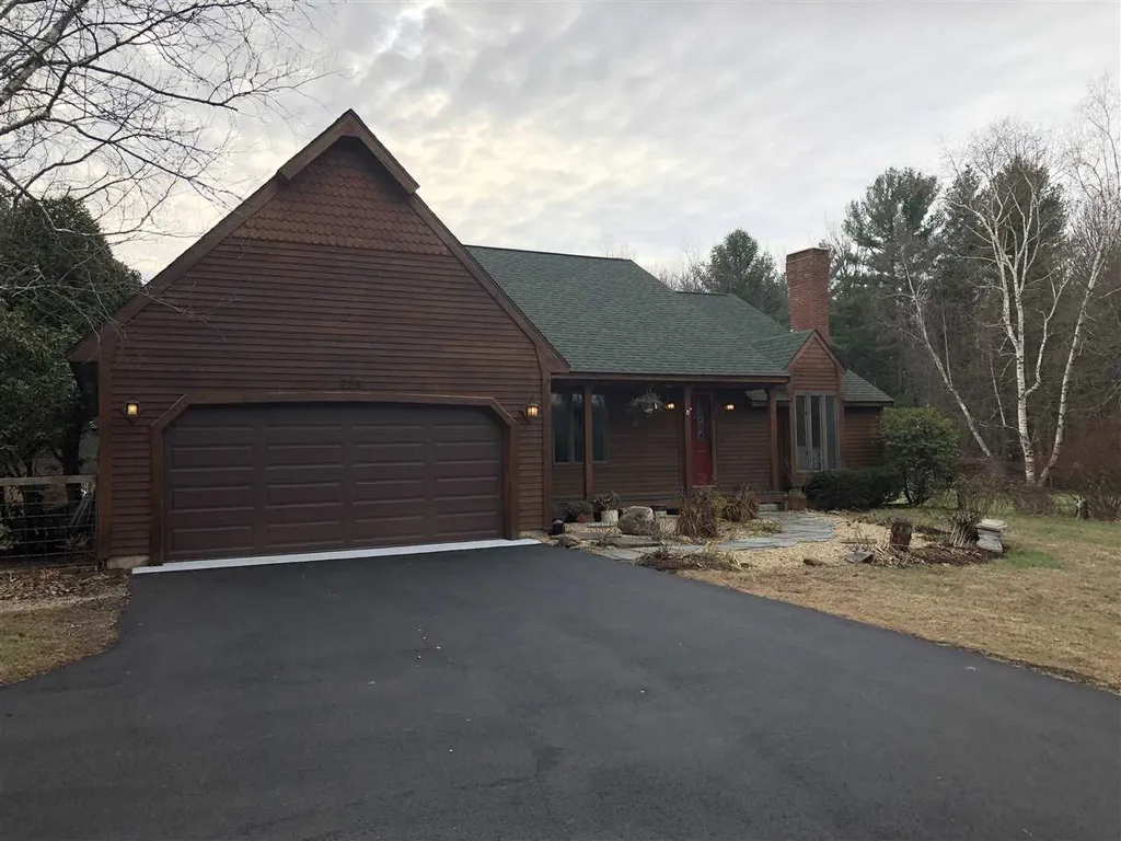 226 Tolend Road Dover NH 03820