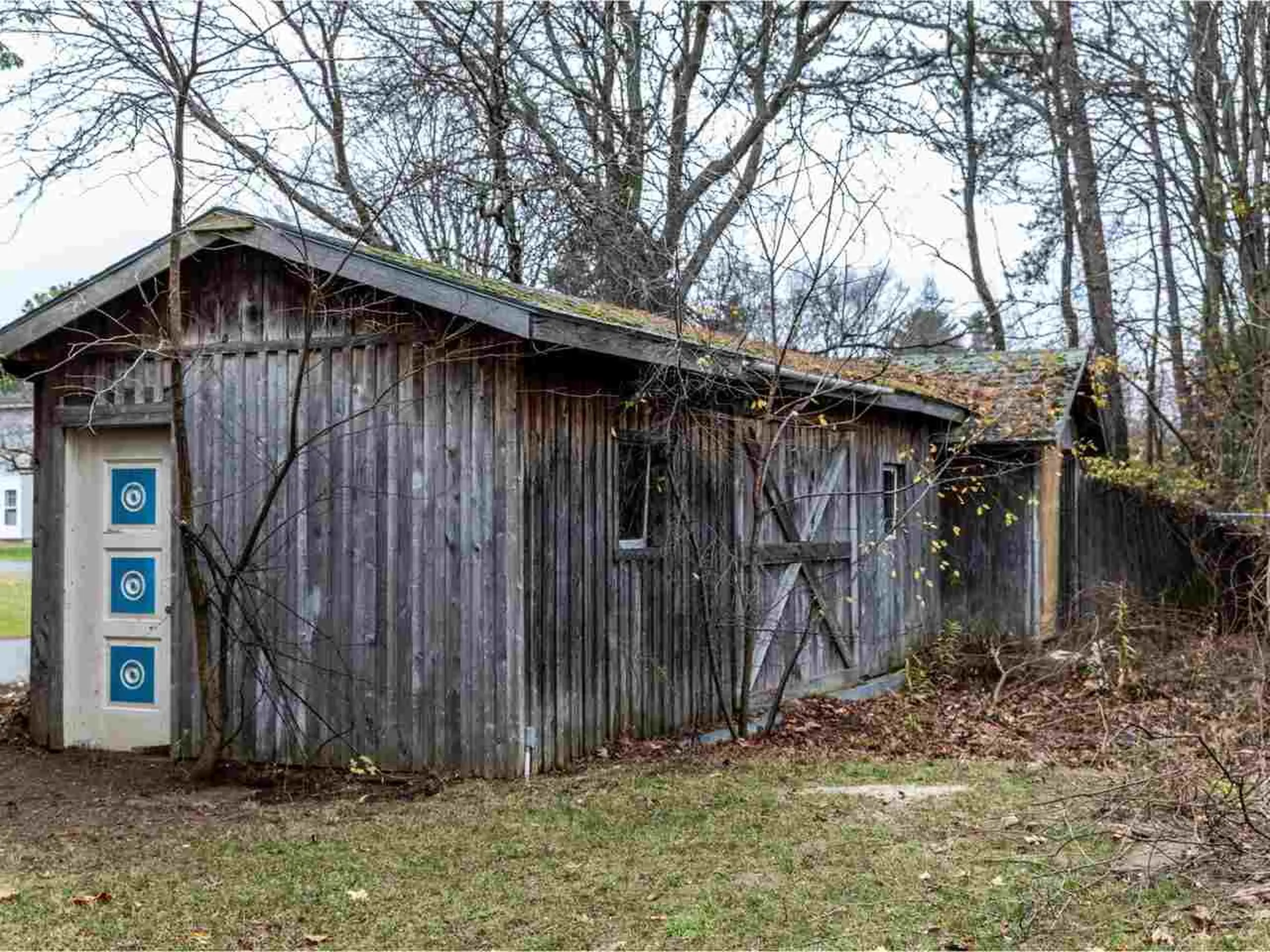 834 Severance Road Colchester VT 05446