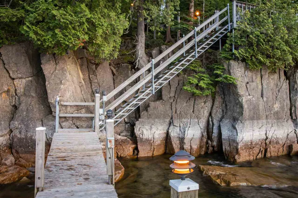 1723 Marble Island Road Colchester VT 05446