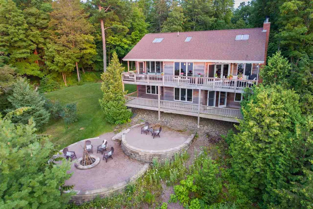 1723 Marble Island Road Colchester VT 05446