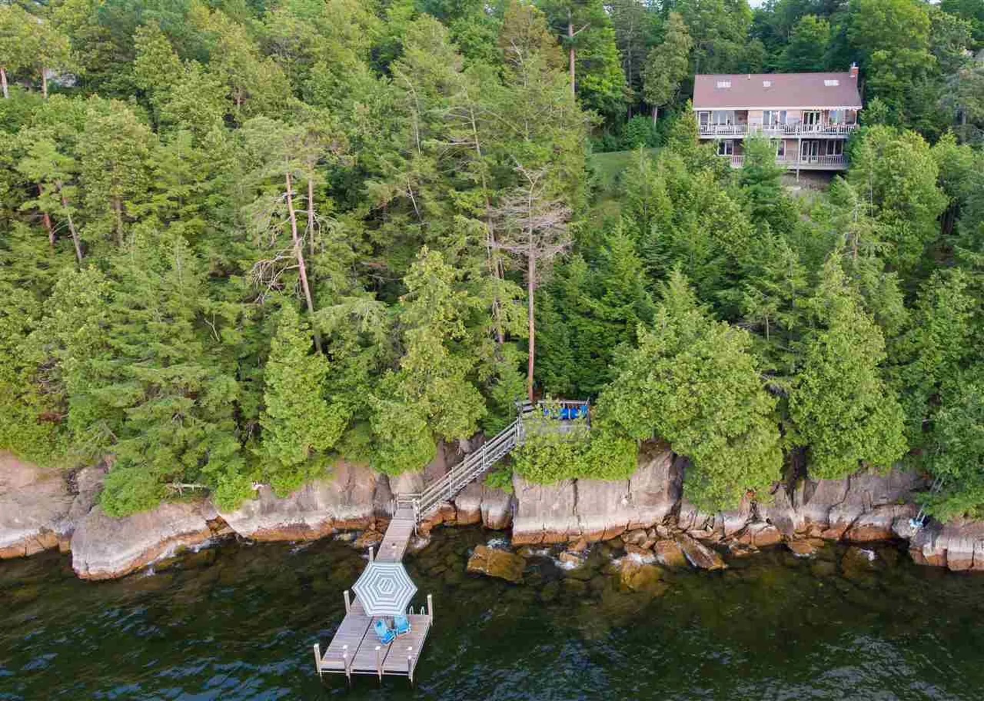 1723 Marble Island Road Colchester VT 05446