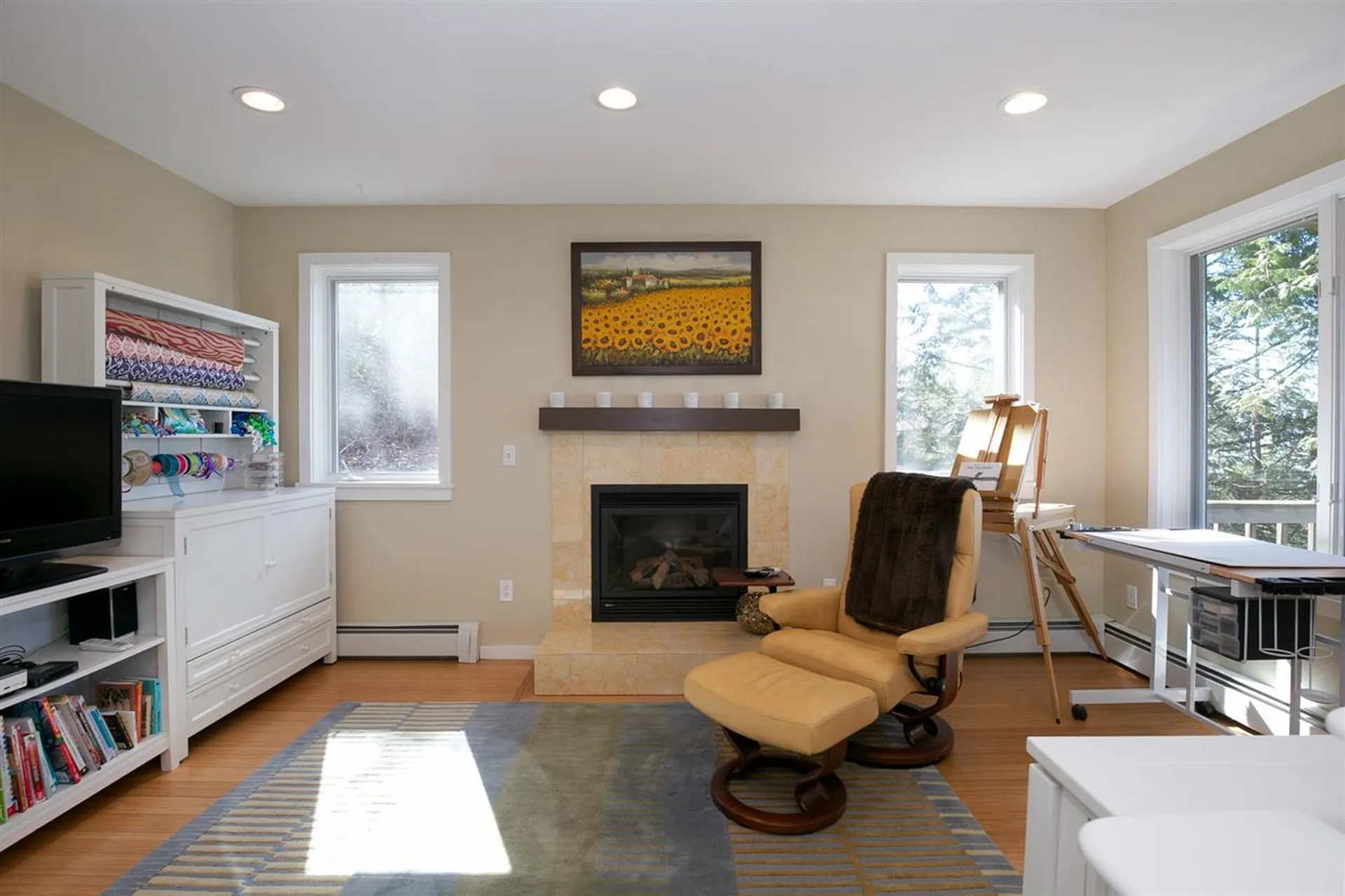 1723 Marble Island Road Colchester VT 05446