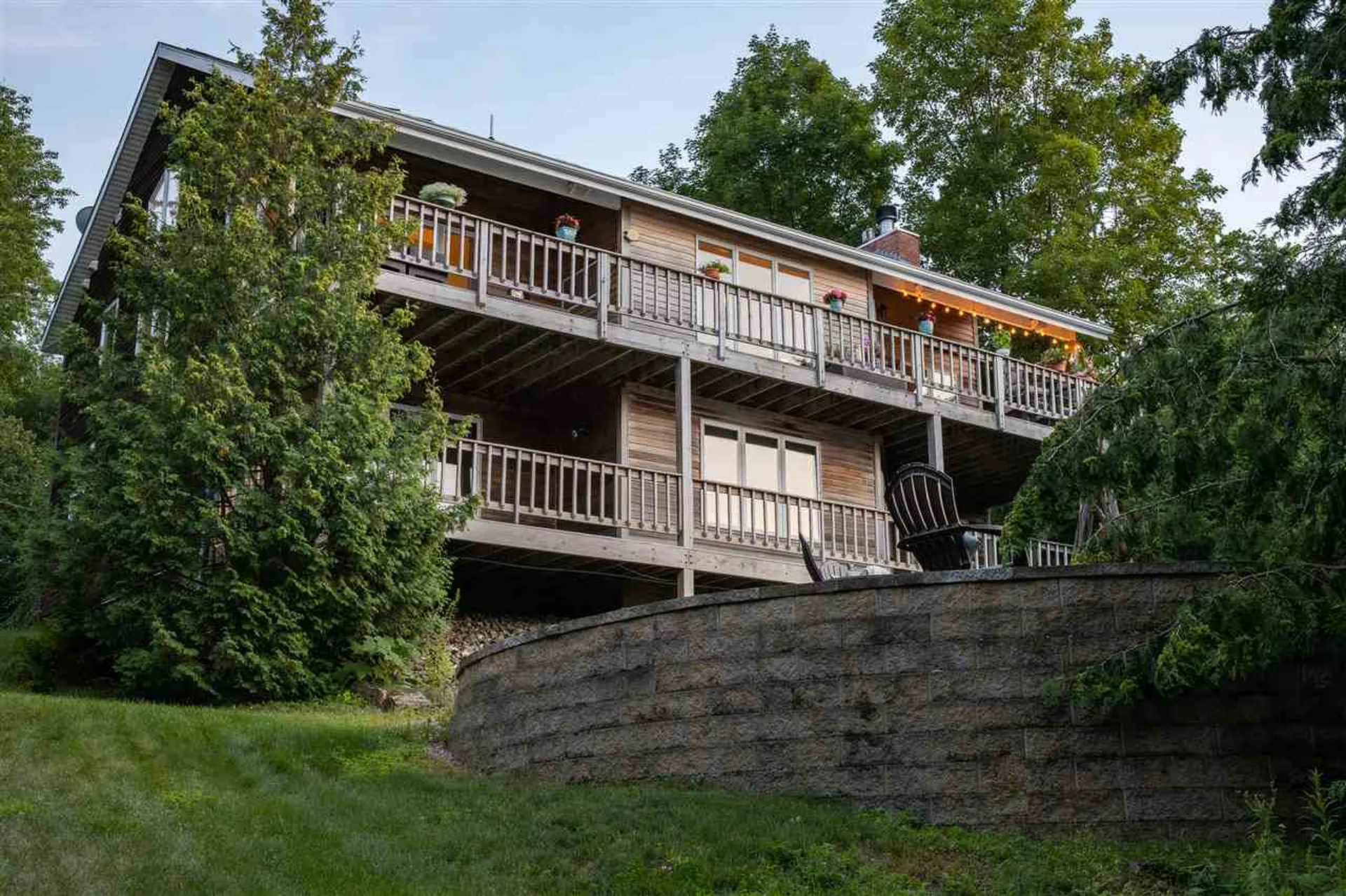 1723 Marble Island Road Colchester VT 05446