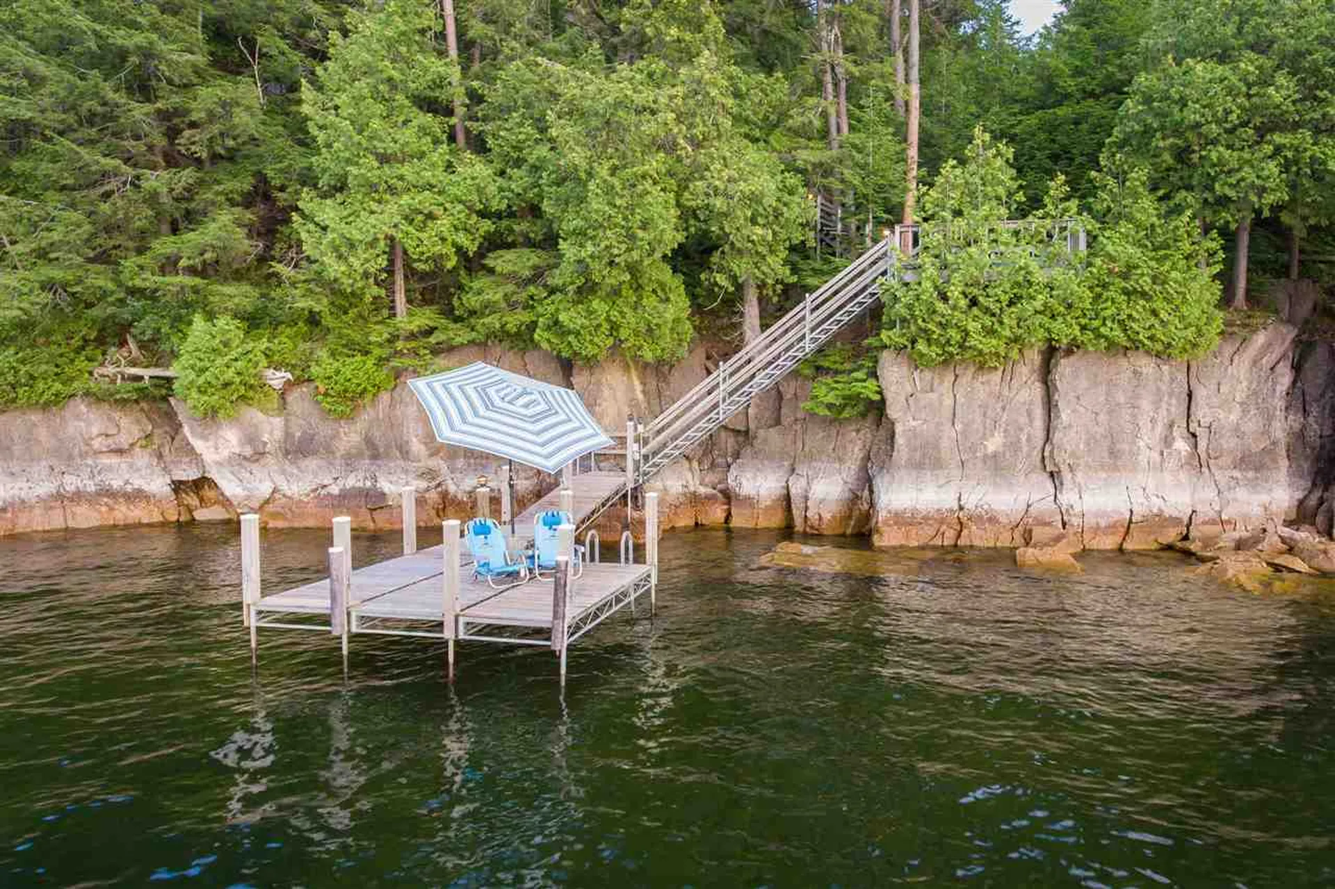 1723 Marble Island Road Colchester VT 05446