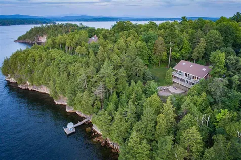1723 Marble Island Road Colchester VT 05446