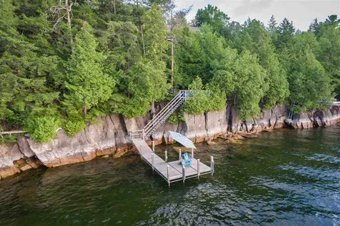 1723 Marble Island Road Colchester VT 05446