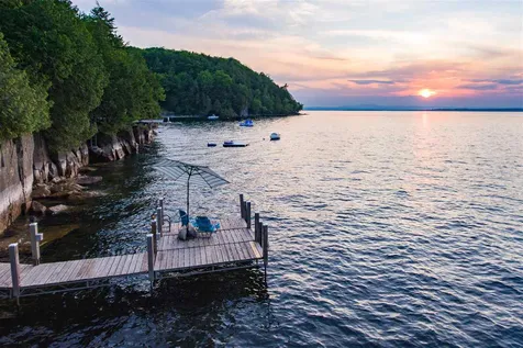 1723 Marble Island Road Colchester VT 05446