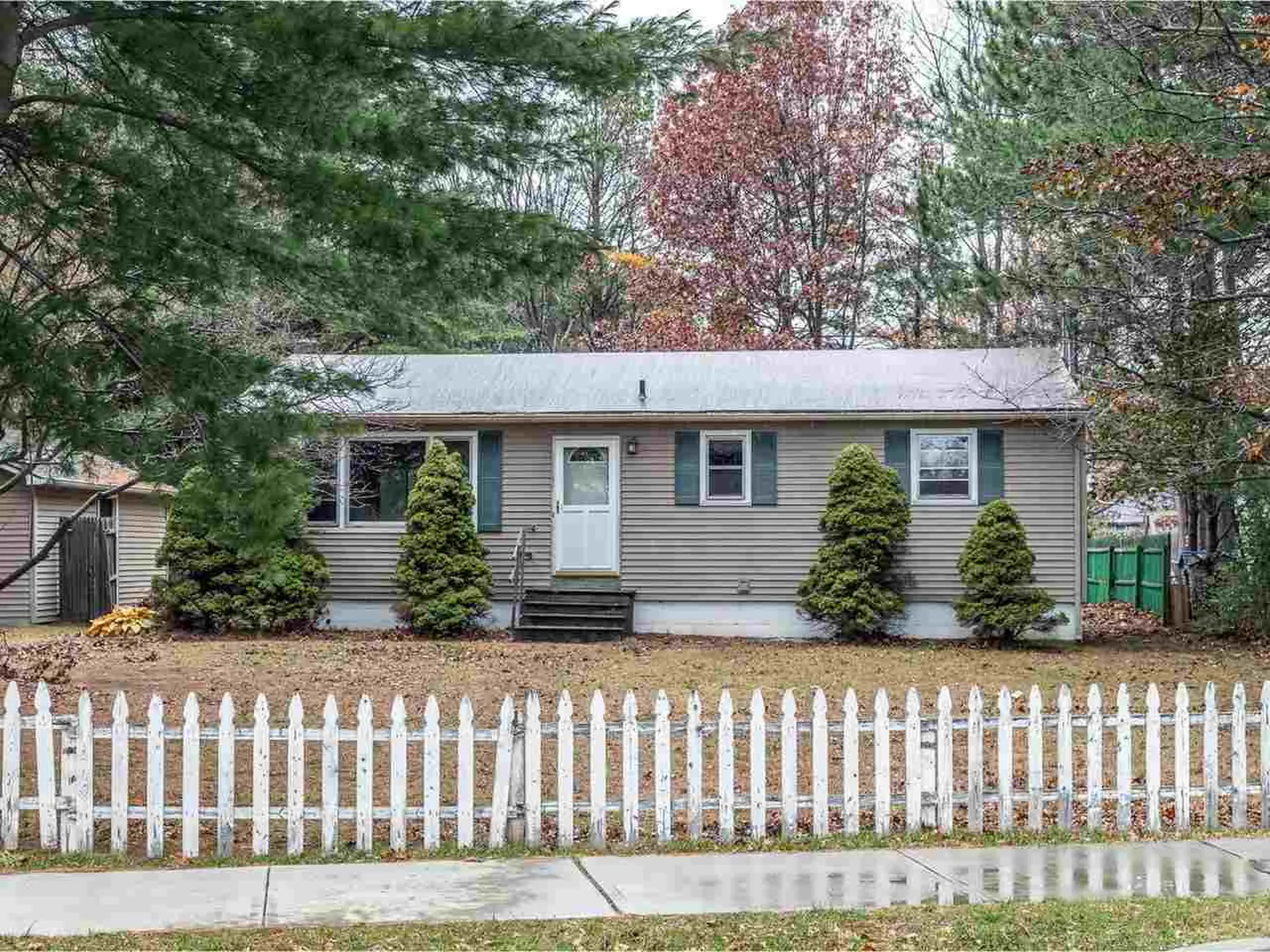338 River Road Colchester VT 05446