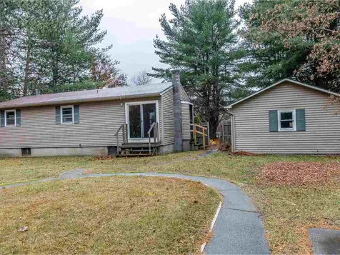 338 River Road Colchester VT 05446