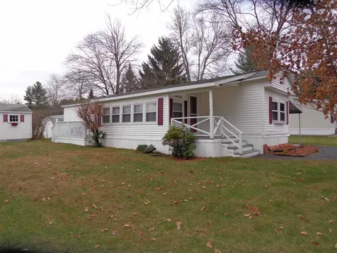 38 Lorna Street Hollis NH 03049