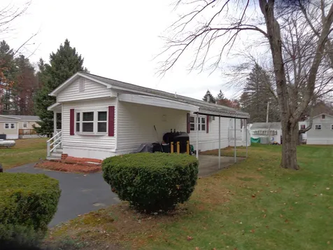 38 Lorna Street Hollis NH 03049