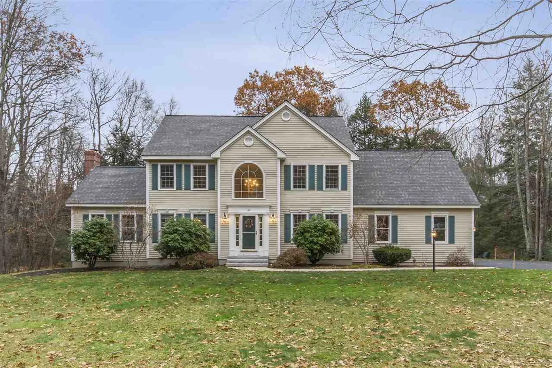 40 Newfane Road Bedford NH 03110