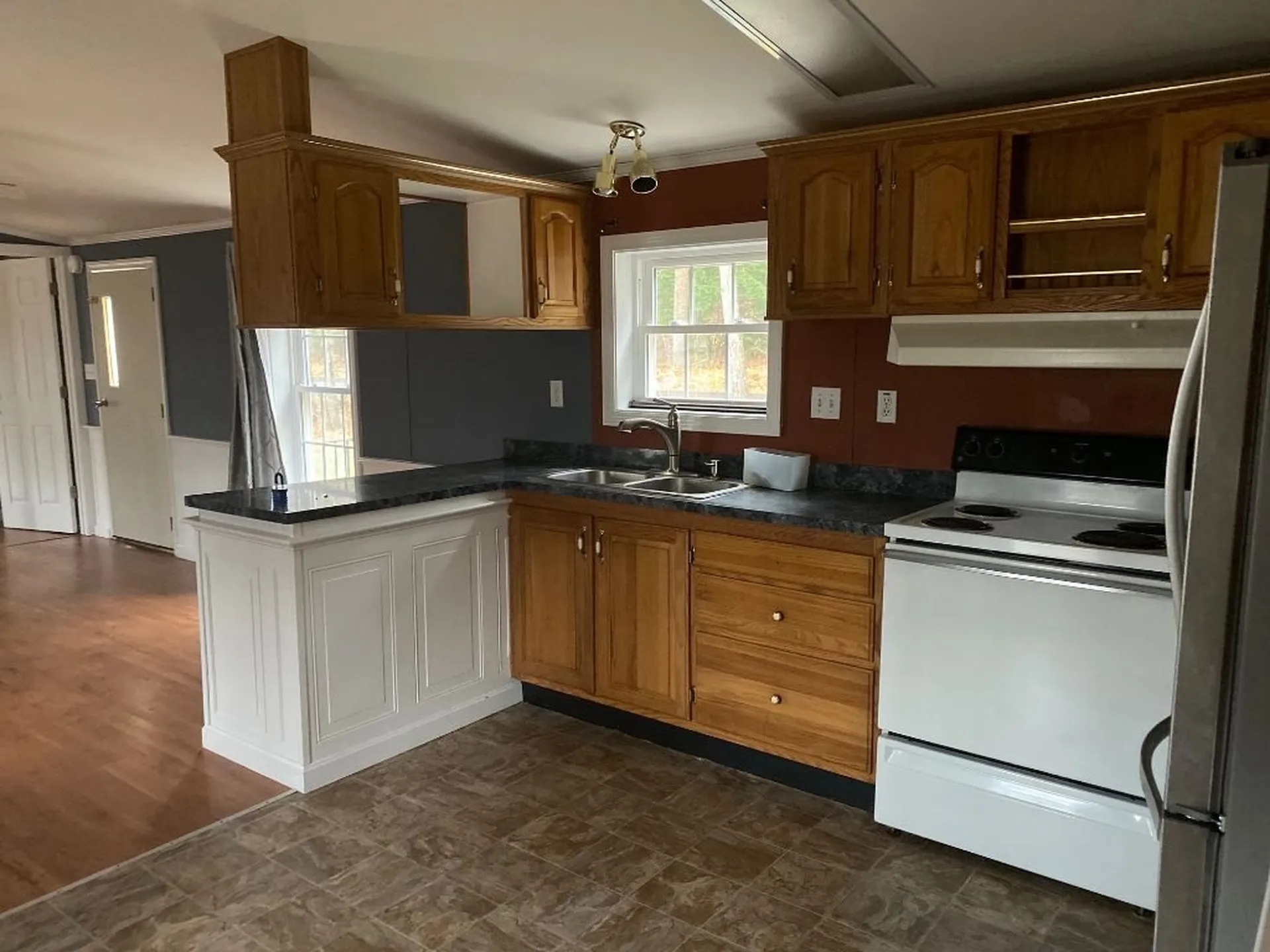 129 Mason Road Milford NH 03055