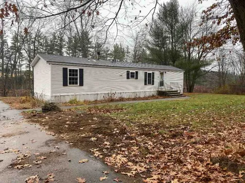 129 Mason Road Milford NH 03055