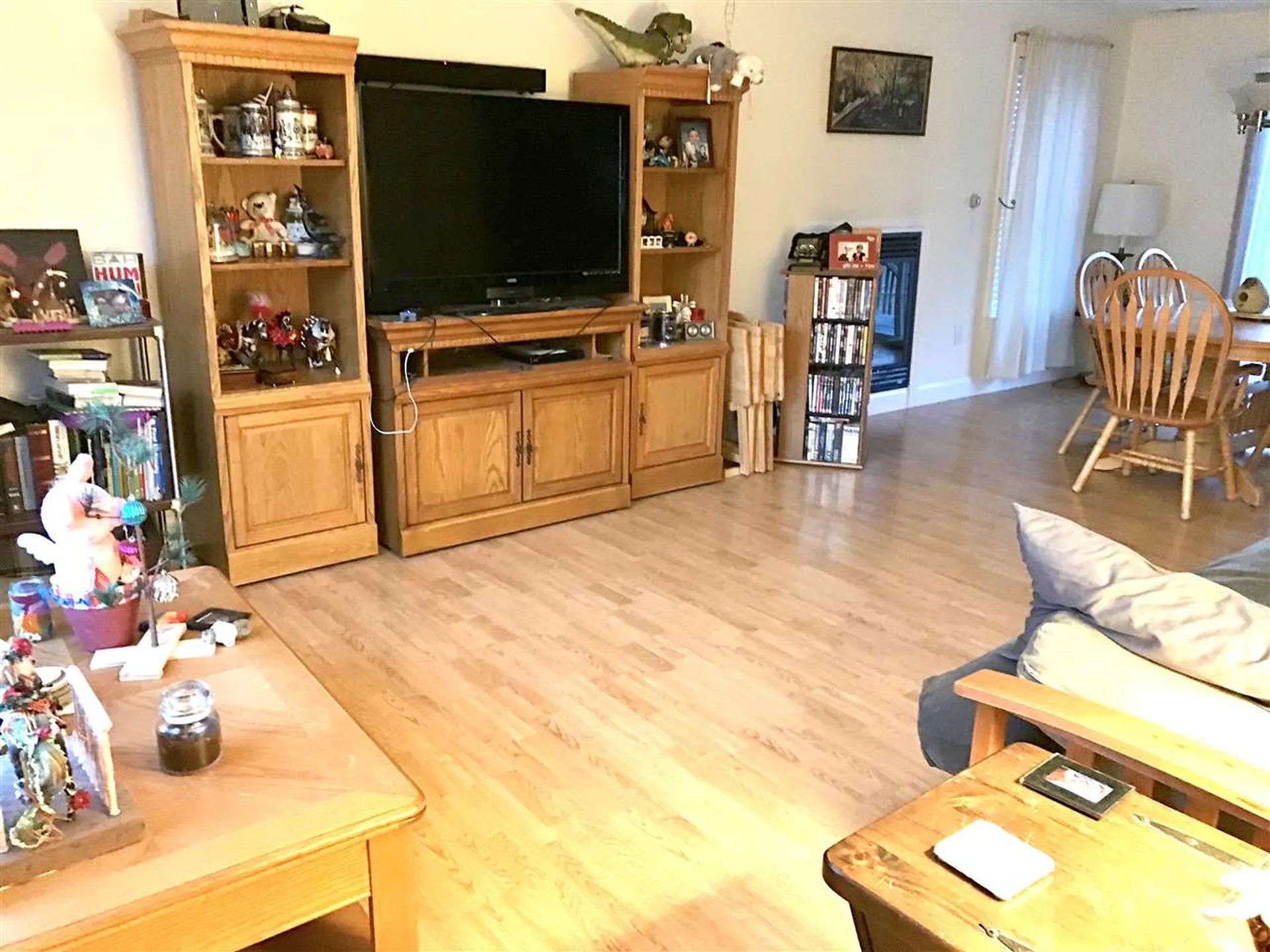 18 Hall Way Greenfield NH 03047