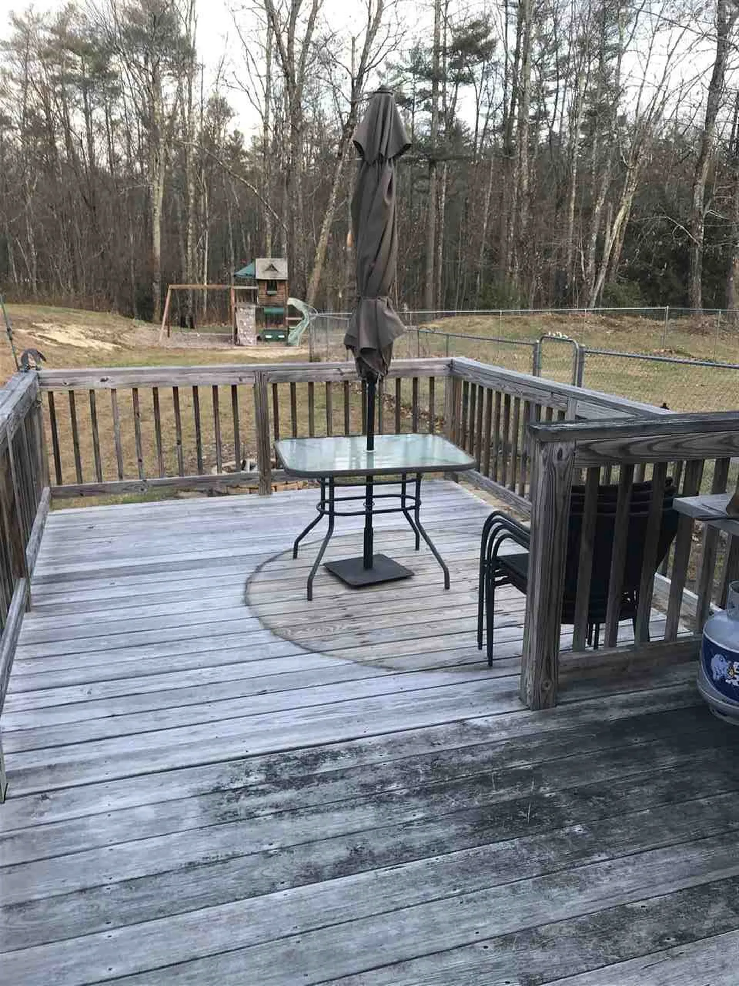 18 Hall Way Greenfield NH 03047