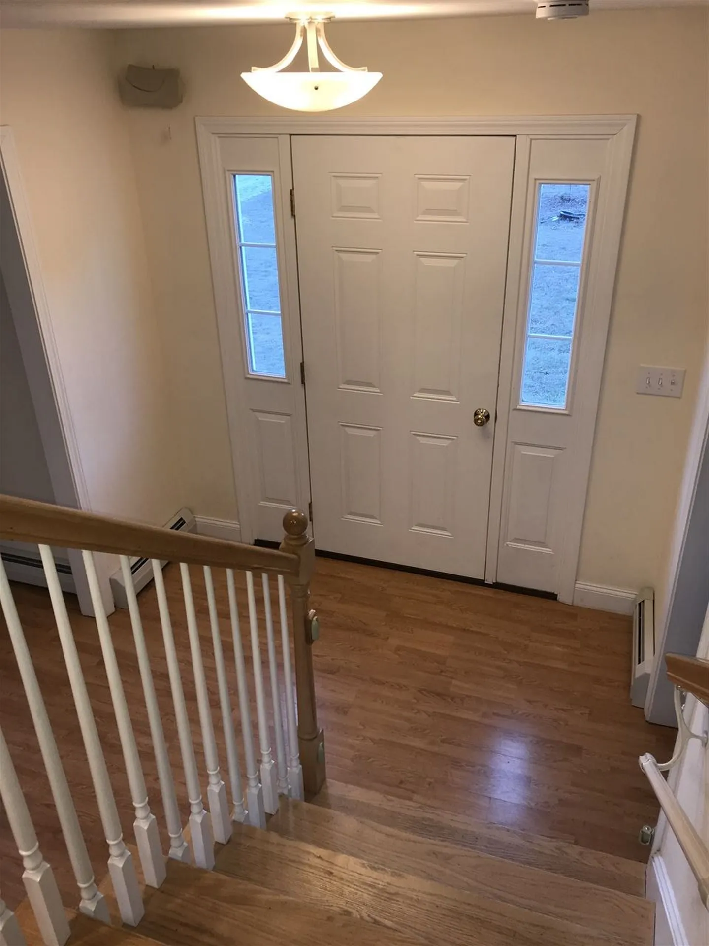 18 Hall Way Greenfield NH 03047