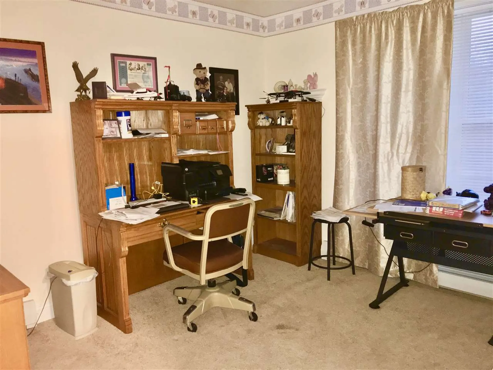 18 Hall Way Greenfield NH 03047