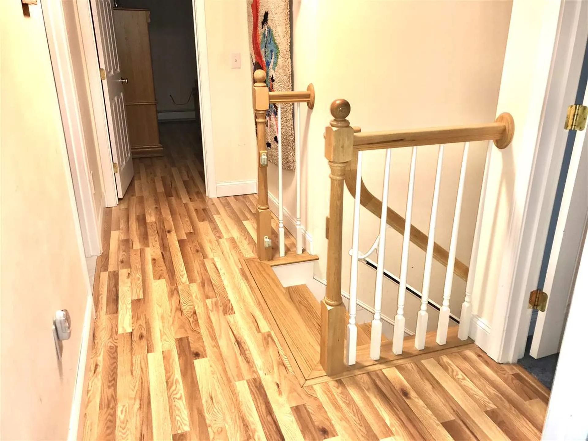 18 Hall Way Greenfield NH 03047