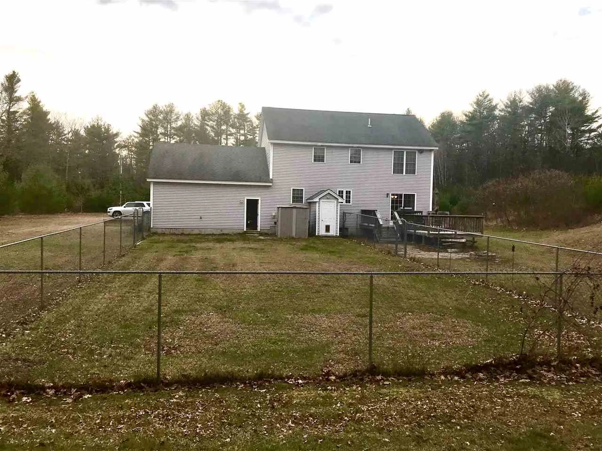 18 Hall Way Greenfield NH 03047