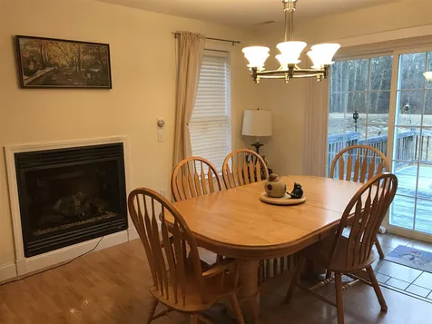 18 Hall Way Greenfield NH 03047