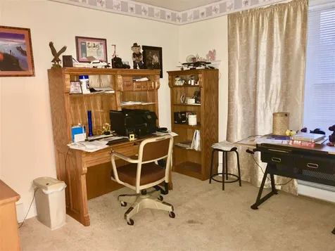 18 Hall Way Greenfield NH 03047