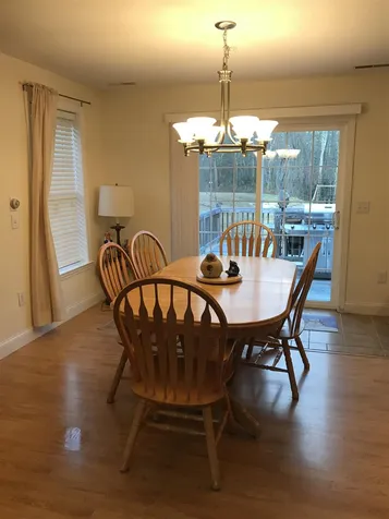 18 Hall Way Greenfield NH 03047