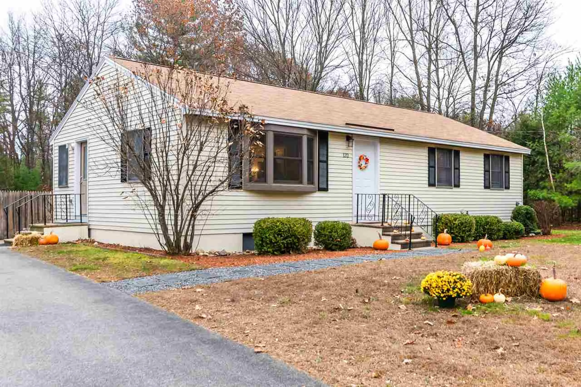 132 Whitten Road Milford NH 03055