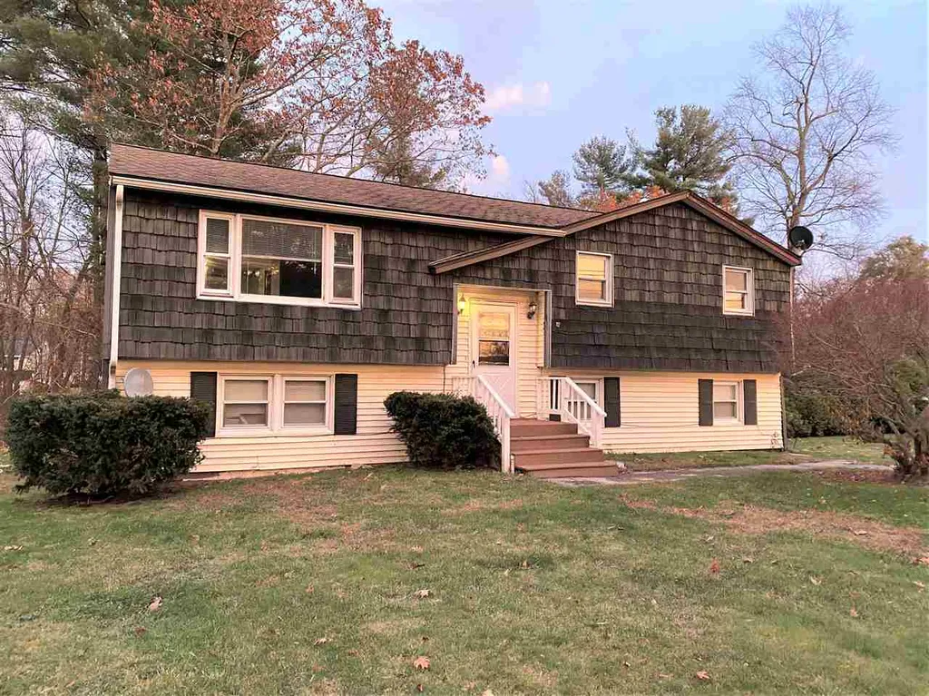 6 Windham Road Derry NH 03038