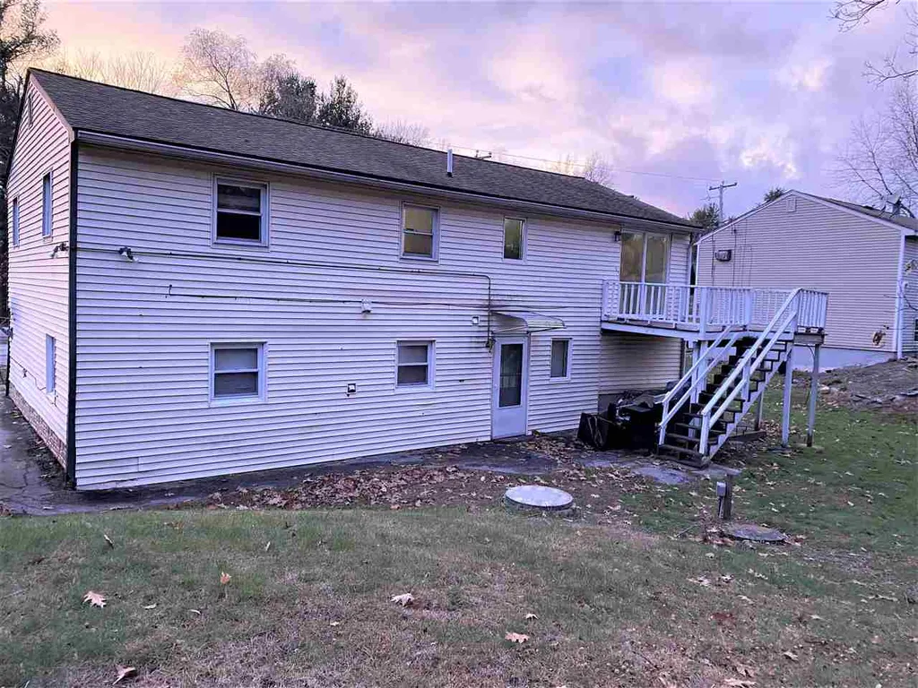 6 Windham Road Derry NH 03038