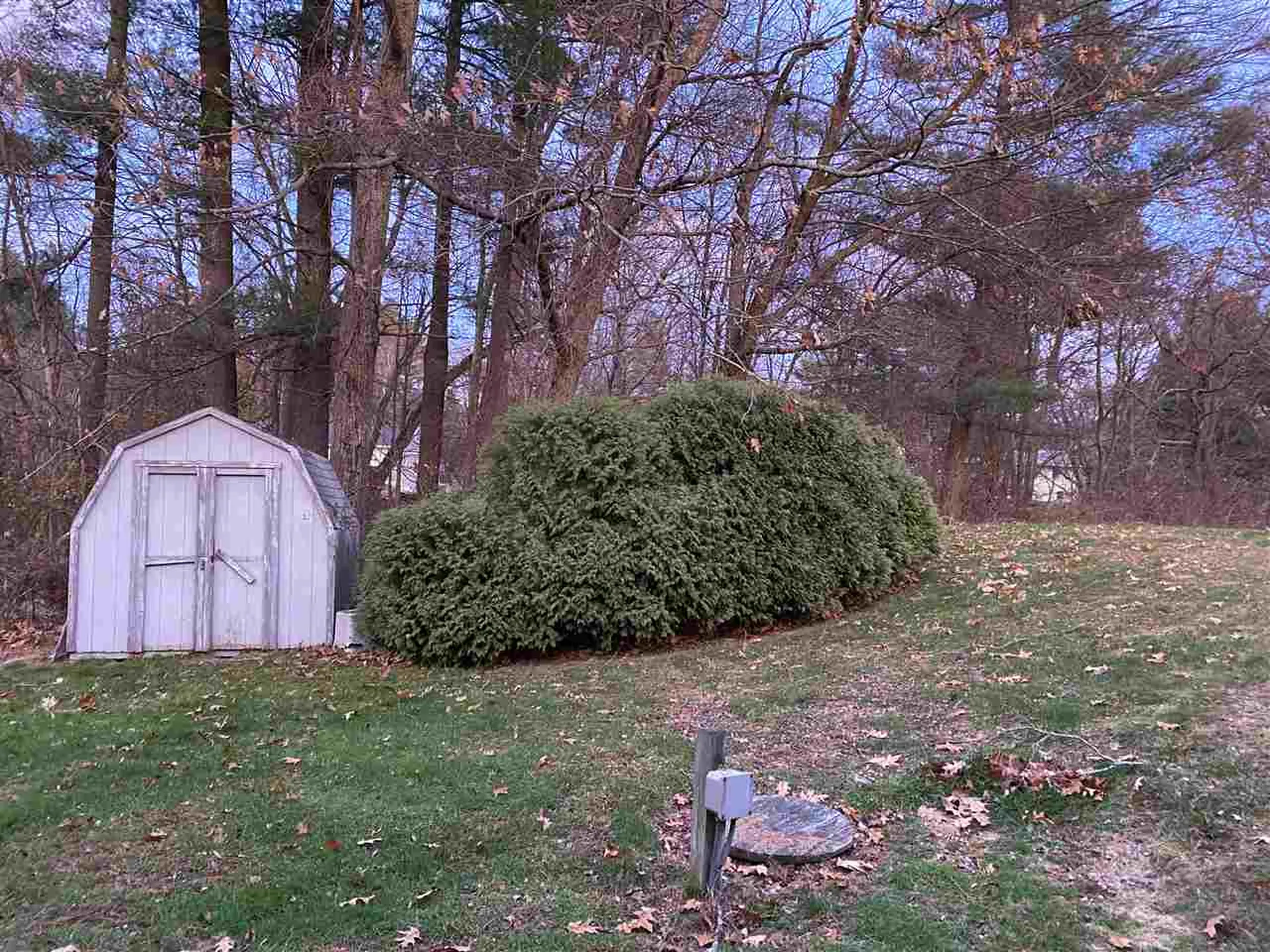 6 Windham Road Derry NH 03038