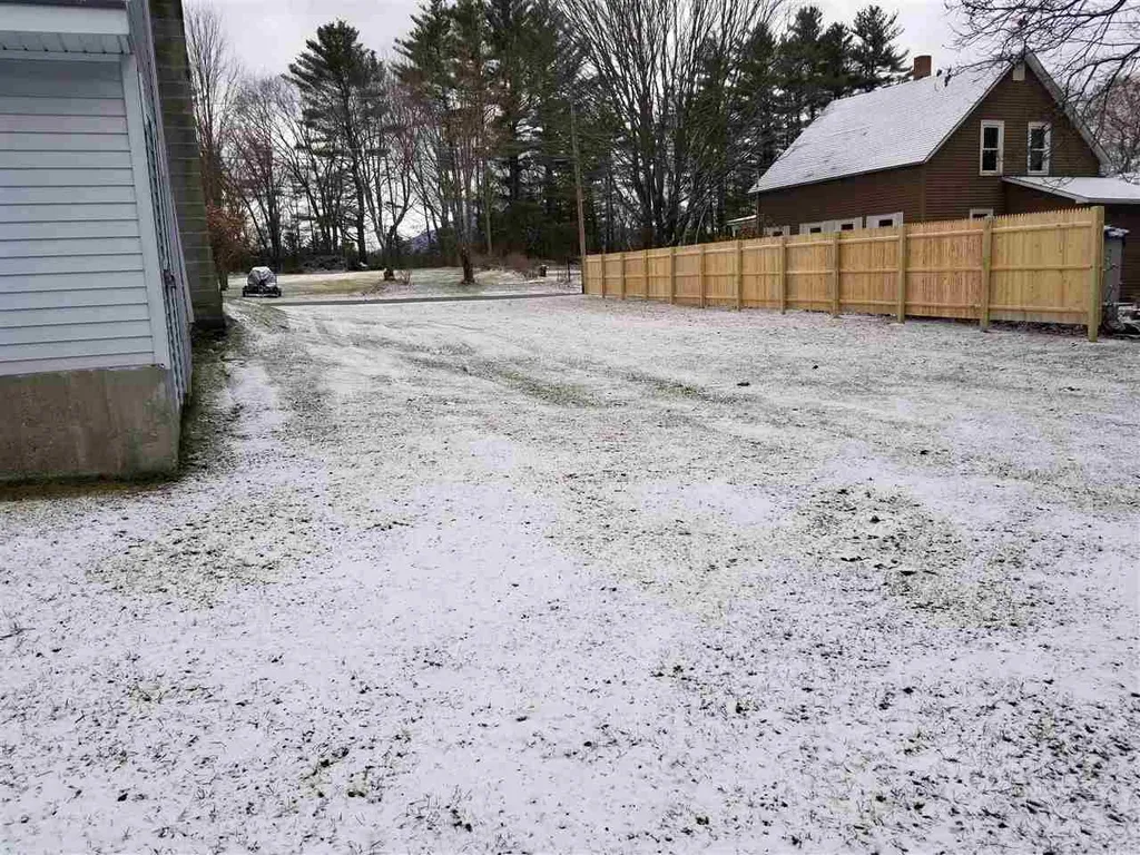 15 Skinner Street Claremont NH 03743