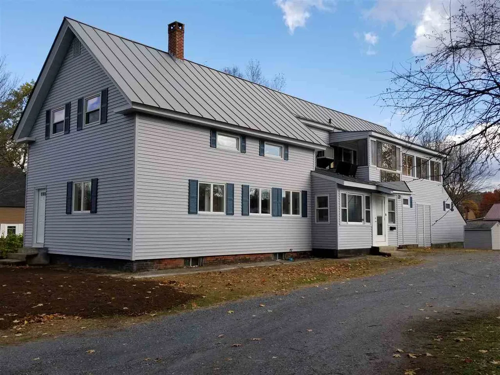 15 Skinner Street Claremont NH 03743
