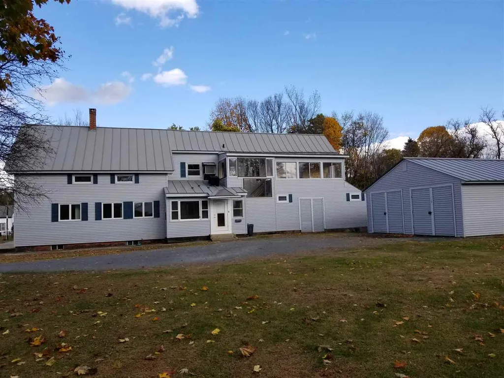 15 Skinner Street Claremont NH 03743